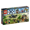 LEGO Jurassic World 75934 Dilofozaur na wolności